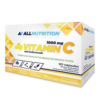 vitamin c