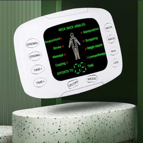 TENS elektrostimulator MULTI - Image 4