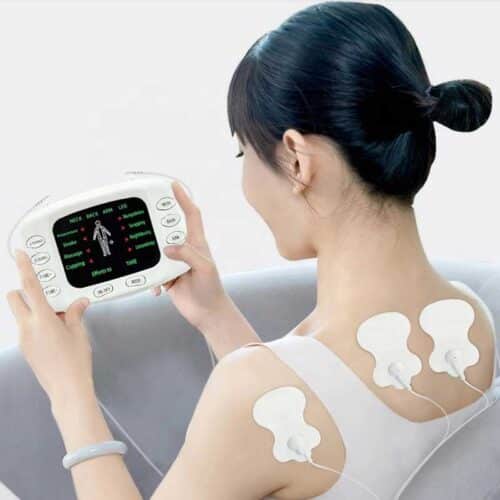 TENS elektrostimulator MULTI - Image 2